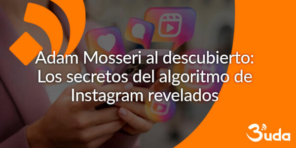 Adam Mosseri algoritmo instagram