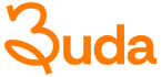 logo agencia de marketing buda