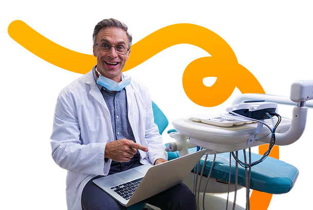 Seo para clinicas dentales